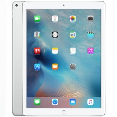 Used as Demo Apple Ipad Pro 9.7" 128GB WiFi Tablet - Silver (Excellent Grade)